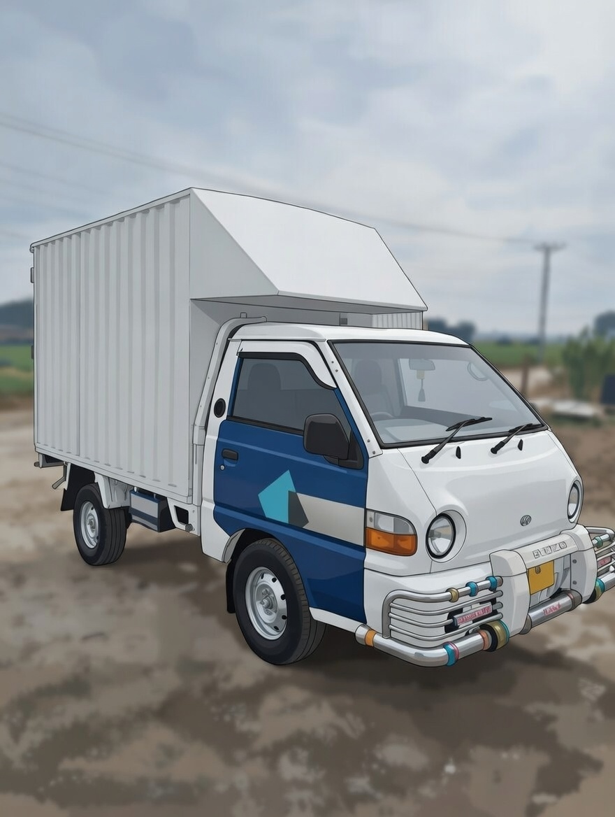 Full Truckload (FTL) Services Pakistan | Dedicated Truck Booking ...
